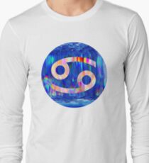 cancer Long Sleeve T-Shirt
