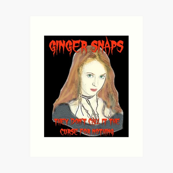 Ginger Snaps (2000) - IMDb