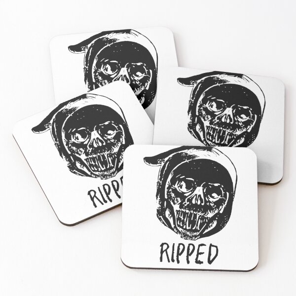 Item preview, Ripped face b designed and sold by AmonRa16.