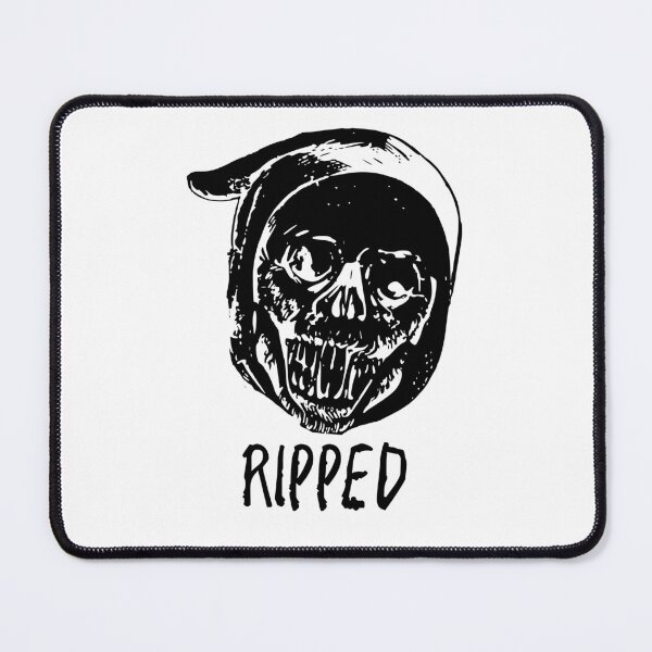 Item preview, Ripped face b designed and sold by AmonRa16.