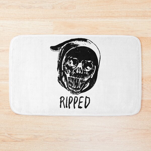 Item preview, Ripped face b designed and sold by AmonRa16.