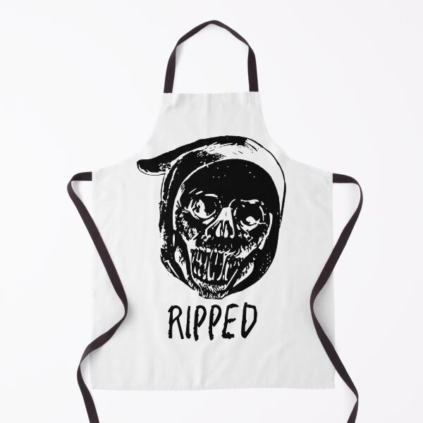 Item preview, Ripped face b designed and sold by AmonRa16.