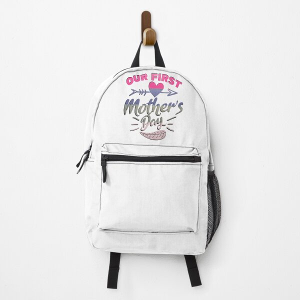 Item preview, Our First Mothers Day , mothers day designed and sold by MoSaid.