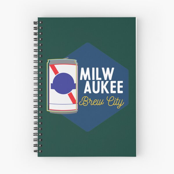Item preview, Milwaukee Brew City    designed and sold by Mujjistore.
