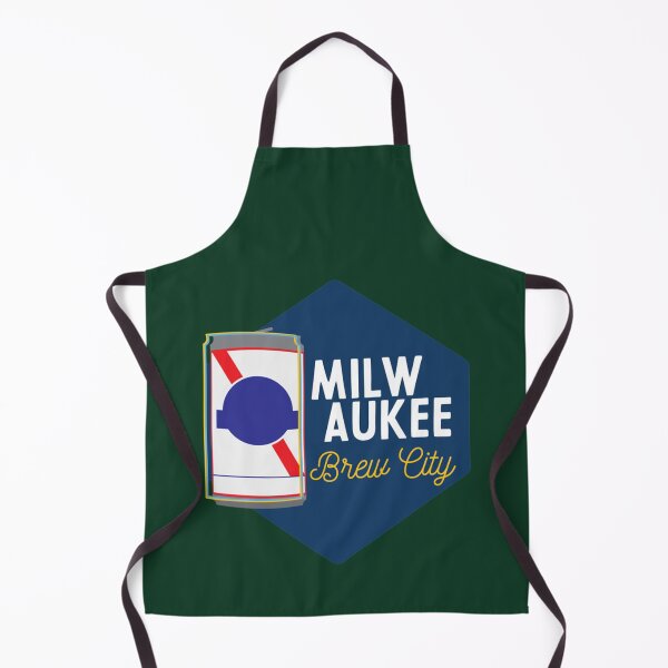 Item preview, Milwaukee Brew City    designed and sold by Mujjistore.
