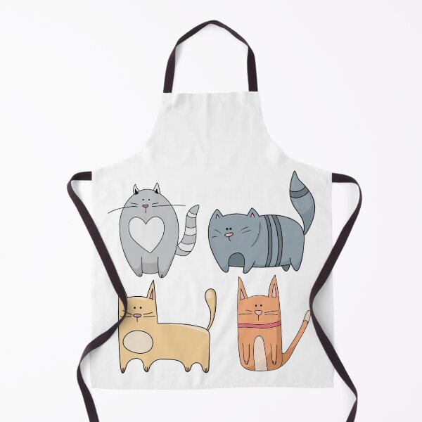 Item preview, Cat gang designed and sold by KseniaDr.