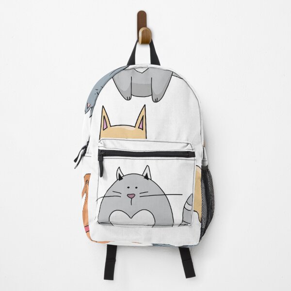 Item preview, Cat gang designed and sold by KseniaDr.