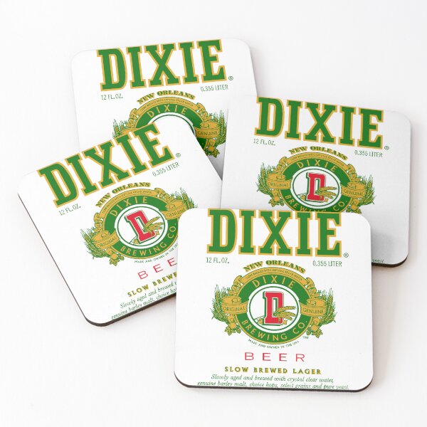 Item preview, Official Merchandise of Dixie Beer   designed and sold by Mujjistore.