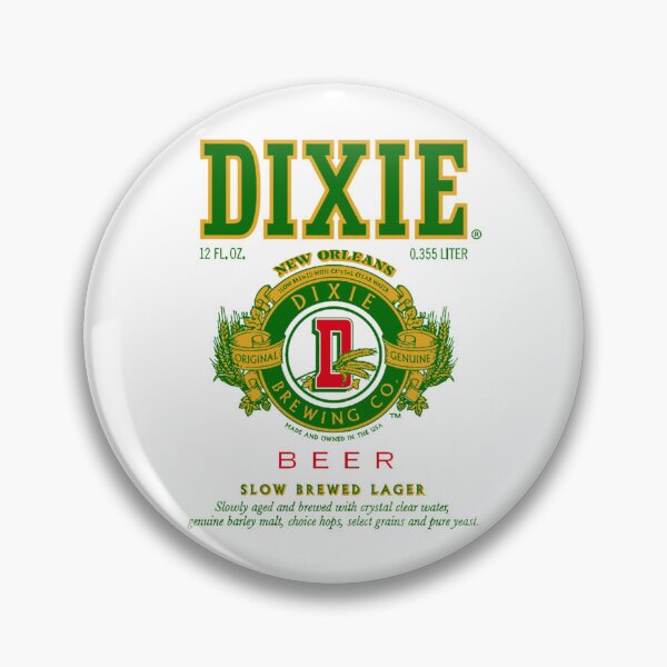 Item preview, Official Merchandise of Dixie Beer   designed and sold by Mujjistore.