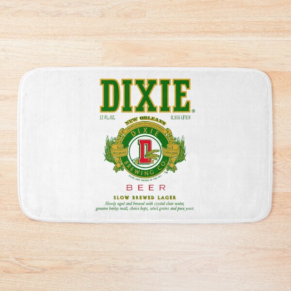 Item preview, Official Merchandise of Dixie Beer   designed and sold by Mujjistore.