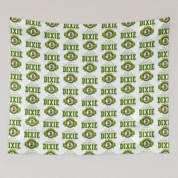Item preview, Official Merchandise of Dixie Beer   designed and sold by Mujjistore.