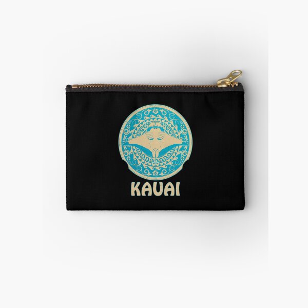 Item preview, Kauai Manta Ray designed and sold by NicGrayGraphic.