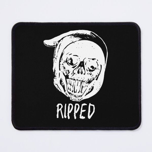 Item preview, Ripped face w designed and sold by AmonRa16.