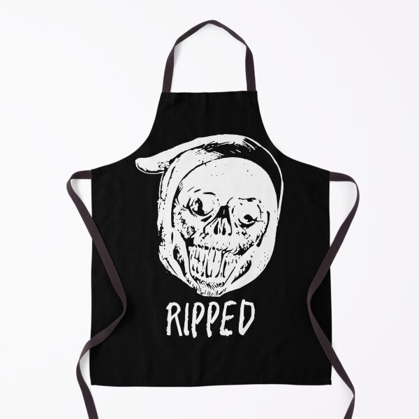 Item preview, Ripped face w designed and sold by AmonRa16.