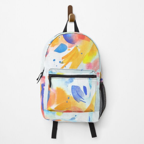 Item preview, Colourful Abstraction designed and sold by artpiaf.