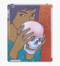 hypnotized iPad Case/Skin