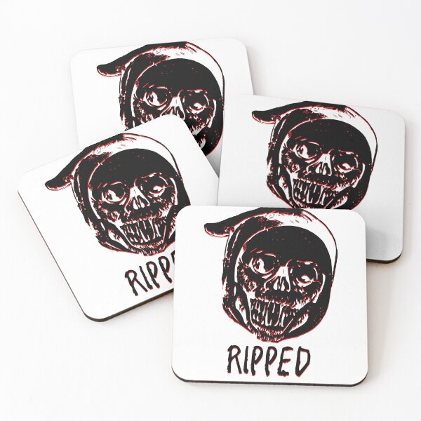 Item preview, Ripped face rb designed and sold by AmonRa16.