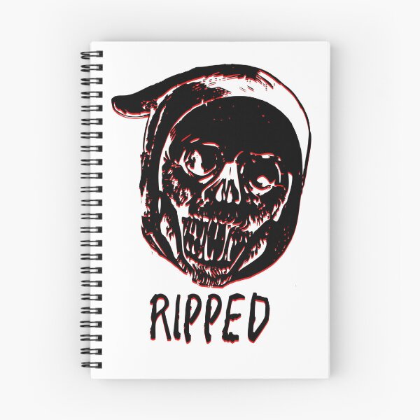 Item preview, Ripped face rb designed and sold by AmonRa16.