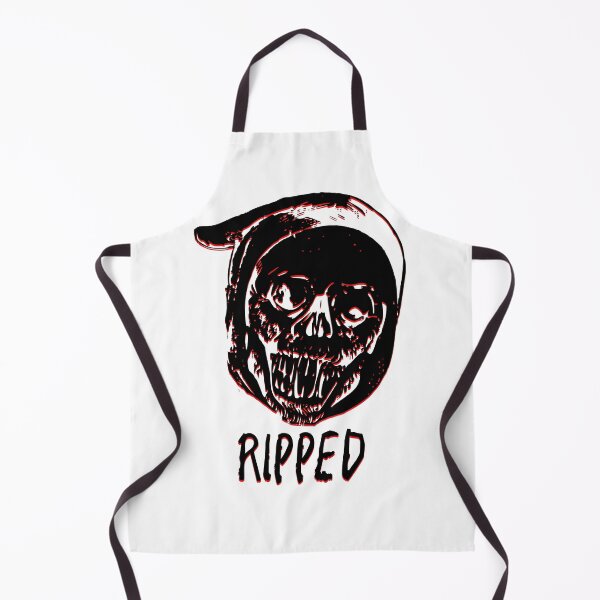Item preview, Ripped face rb designed and sold by AmonRa16.