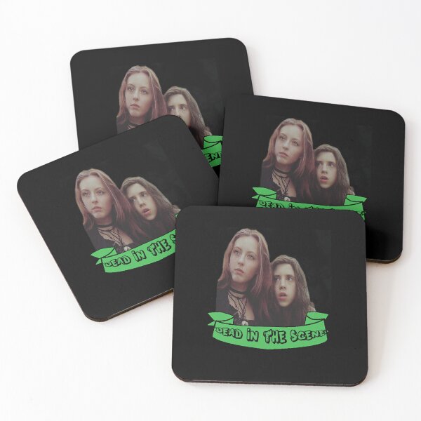 Item preview, Mens Womens Ginger Snaps Long Sleeve Funny Fans designed and sold by Theodorahar.