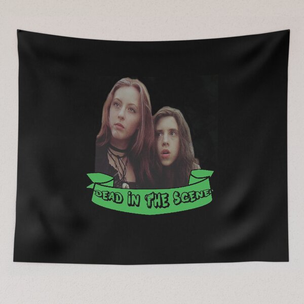 Item preview, Mens Womens Ginger Snaps Long Sleeve Funny Fans designed and sold by Theodorahar.