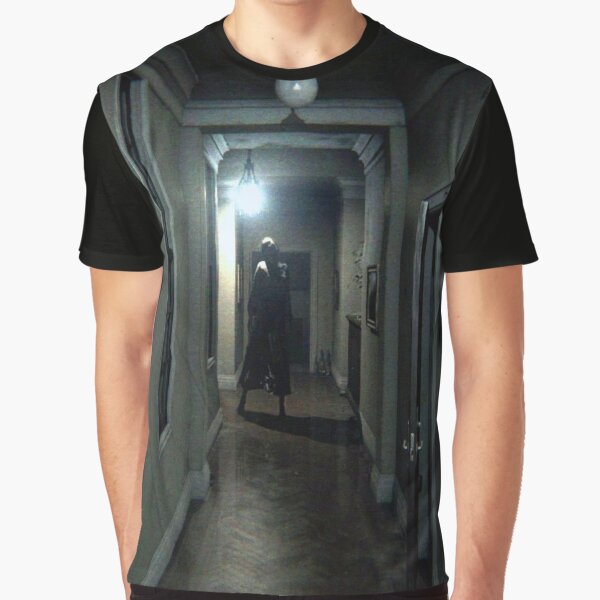 Forgive Me, Lisa Graphic T-Shirt