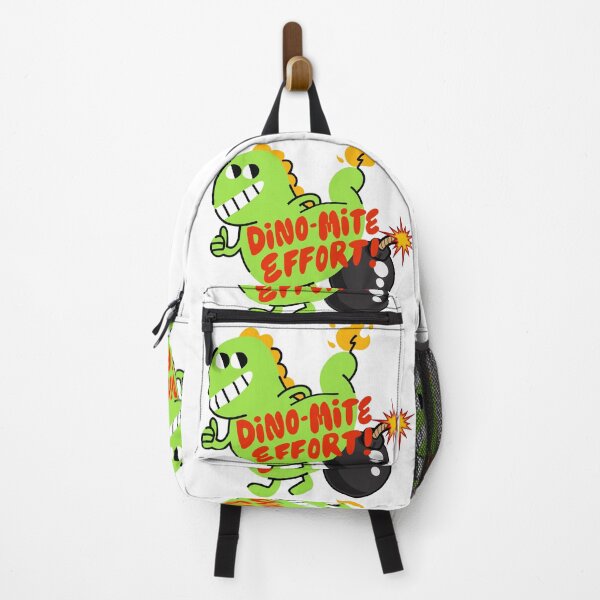 Item preview, Happy Dinosaur designed and sold by ByMilagra.