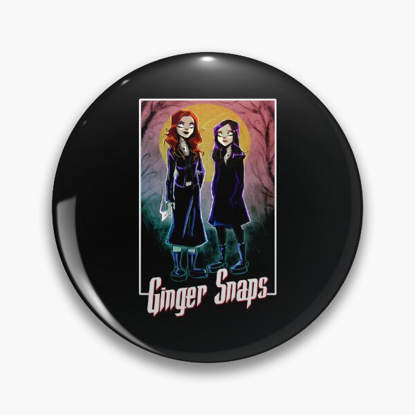 Item preview, More Then Awesome Ginger Snaps Graphic For Fan designed and sold by Theodorahar.