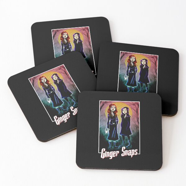 Item preview, More Then Awesome Ginger Snaps Graphic For Fan designed and sold by Theodorahar.