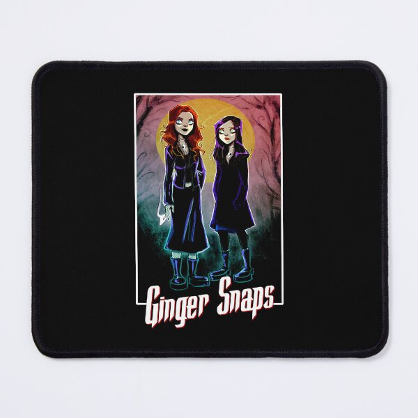 Item preview, More Then Awesome Ginger Snaps Graphic For Fan designed and sold by Theodorahar.
