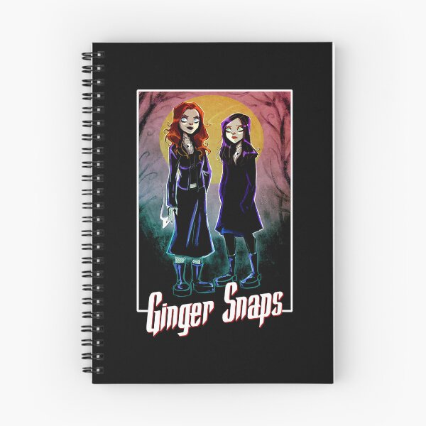 Item preview, More Then Awesome Ginger Snaps Graphic For Fan designed and sold by Theodorahar.