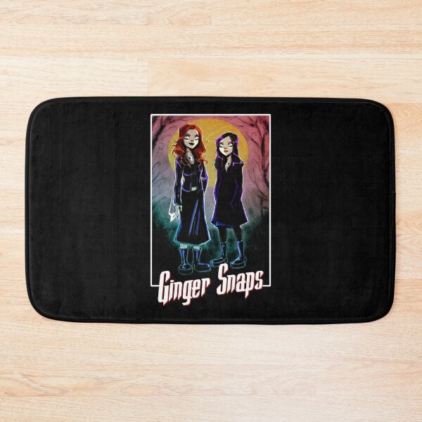 Item preview, More Then Awesome Ginger Snaps Graphic For Fan designed and sold by Theodorahar.