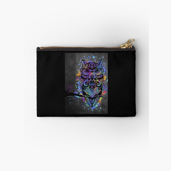 Item preview, Wet owl  designed and sold by SwazzDdraws.