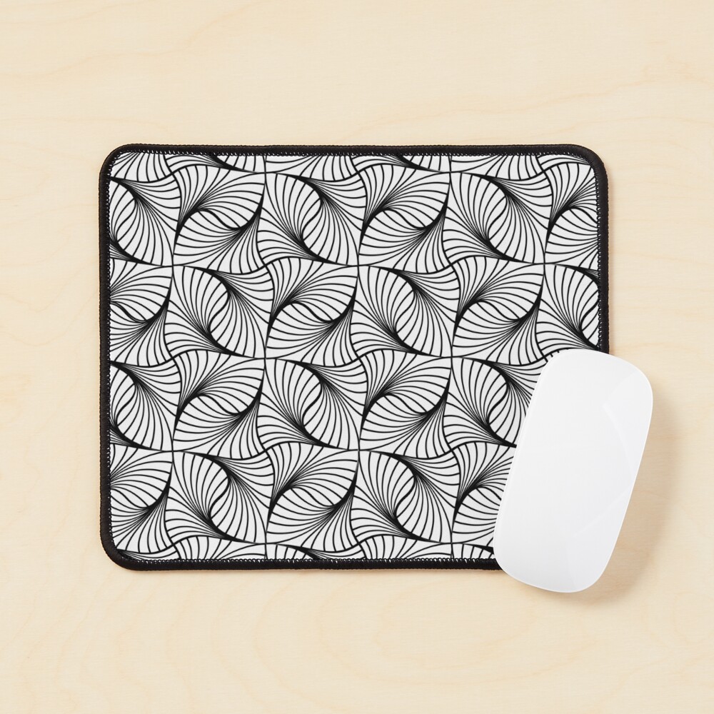 Item preview, Mouse Pad designed and sold by Zip-Zup.