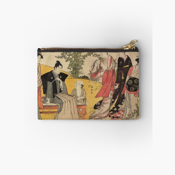 Item preview, Torii Kiyonaga - Vintage Art designed and sold by RickE.