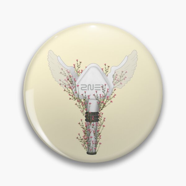 Item preview, 2NE1 Lightstick kpop  designed and sold by Raquel Maia.