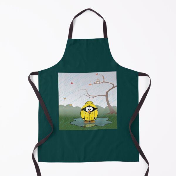 Item preview, Wet owl funny      designed and sold by SwazzDdraws.