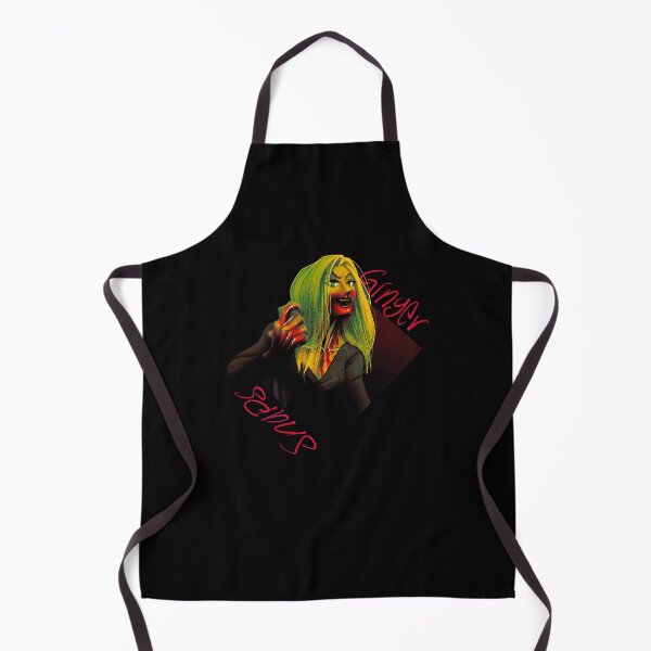 Item preview, Music Vintage Retro Ginger Snaps Love You Fans designed and sold by Theodorahar.