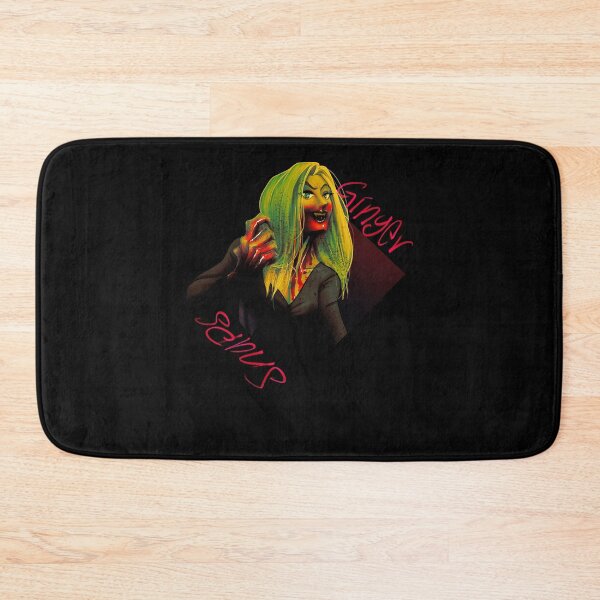 Item preview, Music Vintage Retro Ginger Snaps Love You Fans designed and sold by Theodorahar.