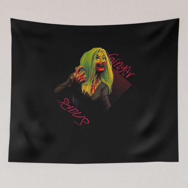 Item preview, Music Vintage Retro Ginger Snaps Love You Fans designed and sold by Theodorahar.