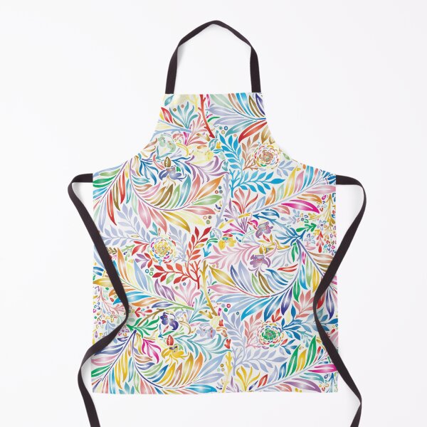 Item preview, Colorful floral designed and sold by Zip-Zup.