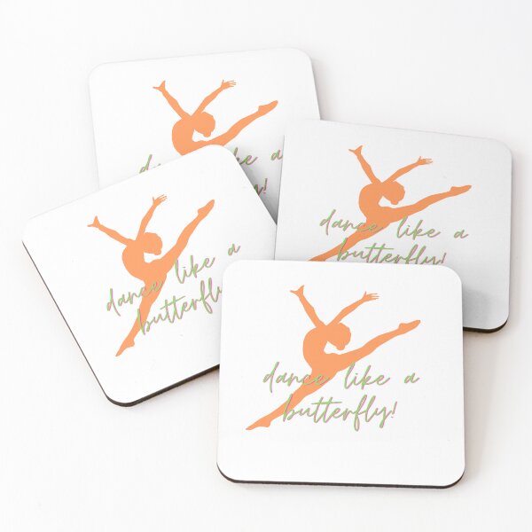 Item preview, International Dance Day, Dance Like a Butterfly. 2022 designed and sold by Ssimo30.