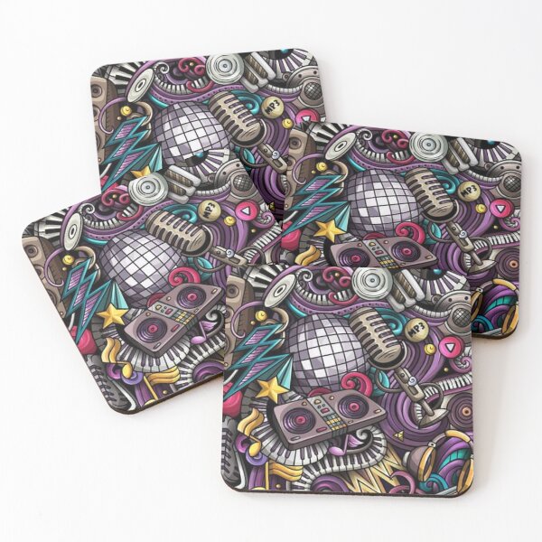 Item preview, good music designed and sold by LUCIANO1505.