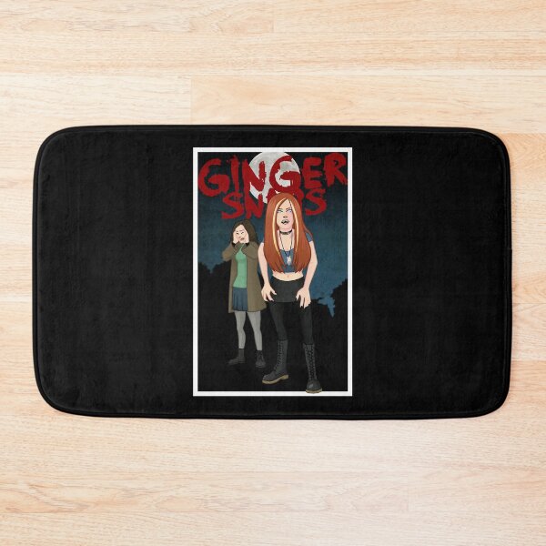 Item preview, My Favorite People Ginger Snaps Gift For Fan designed and sold by Theodorahar.
