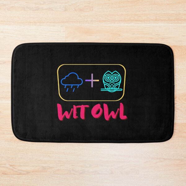 Item preview, wet owl meme      designed and sold by SwazzDdraws.