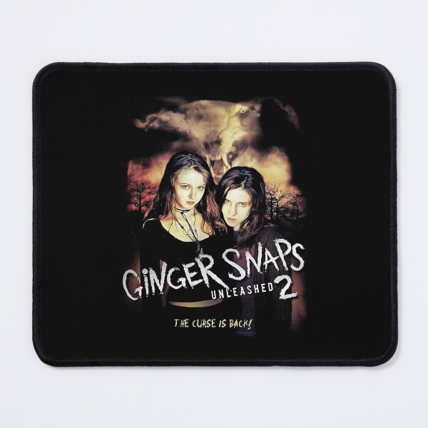 Item preview, Needed Gifts Ginger Snaps Graphic For Fans designed and sold by Theodorahar.