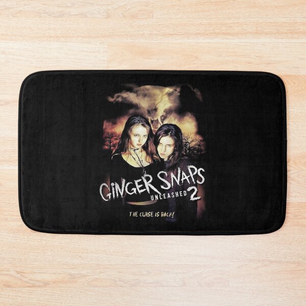Item preview, Needed Gifts Ginger Snaps Graphic For Fans designed and sold by Theodorahar.
