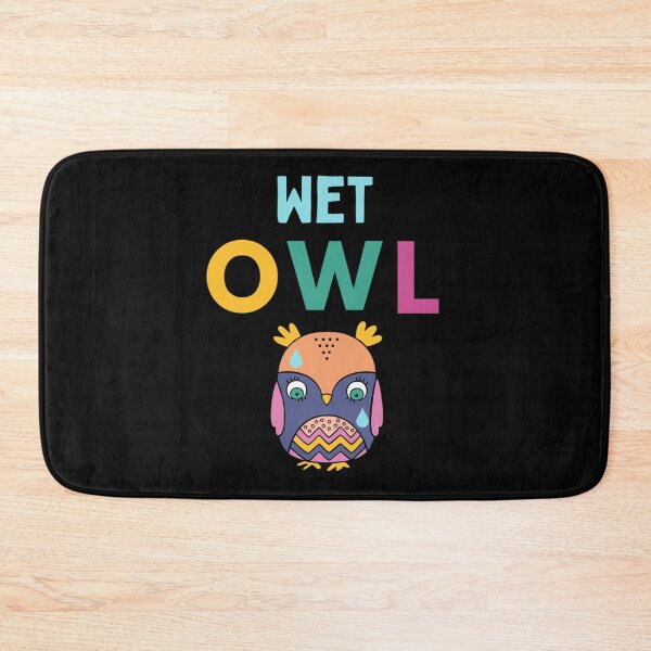 Item preview, Wet Owls Premium Scoop  designed and sold by SwazzDdraws.