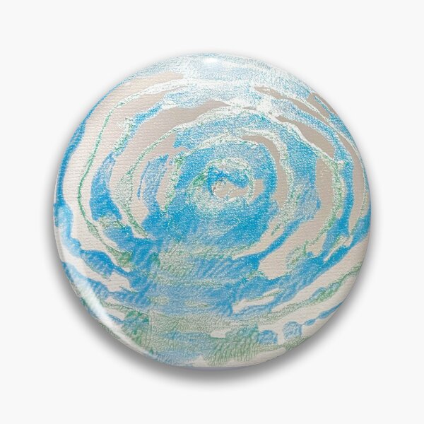 Item preview, Shiny Sea Spiral designed and sold by KazM.