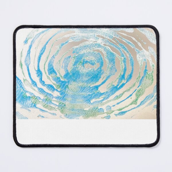 Item preview, Shiny Sea Spiral designed and sold by KazM.